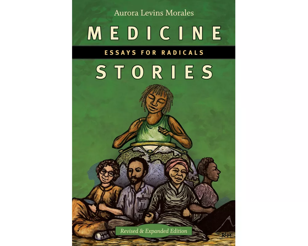Medicine Stories