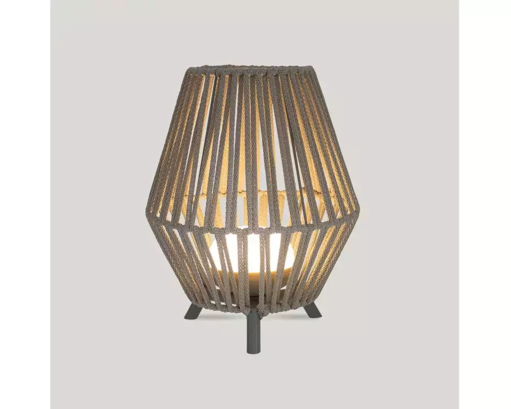 new Garden Gartenlicht Conta 30 Warmweiss