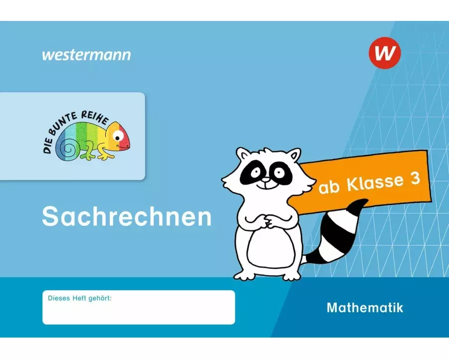 DIE BUNTE REIHE - Mathematik