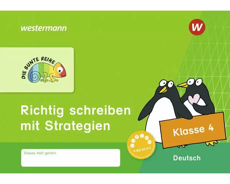 DIE BUNTE REIHE - Deutsch