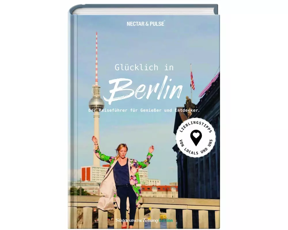 Glücklich in Berlin