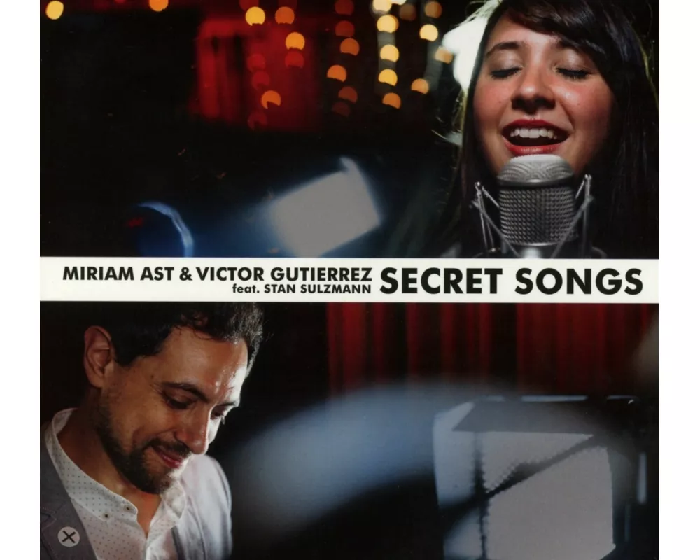 Secret Songs