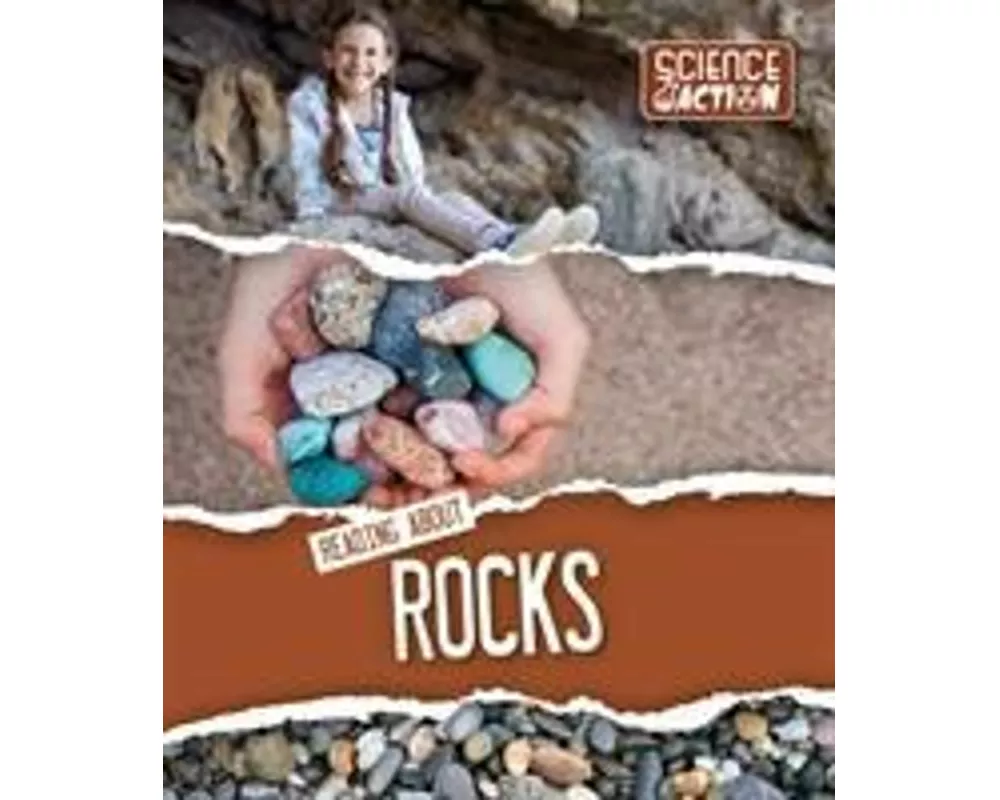 Reading About Rocks
