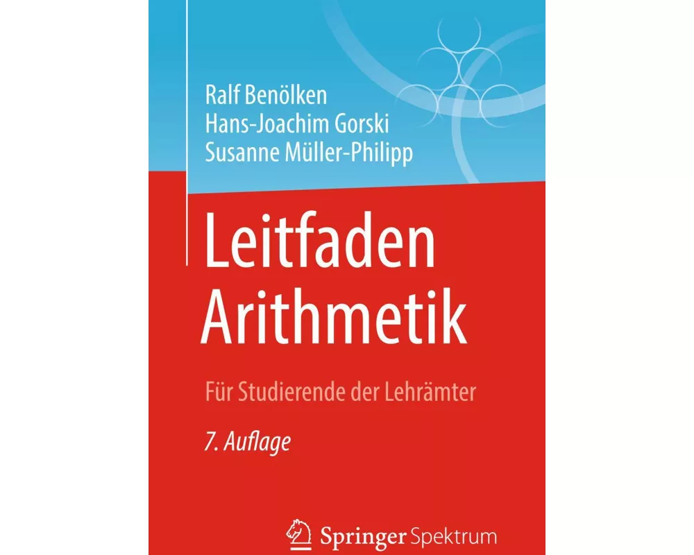 Leitfaden Arithmetik