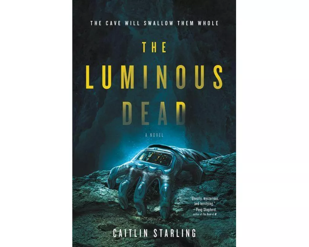 The Luminous Dead