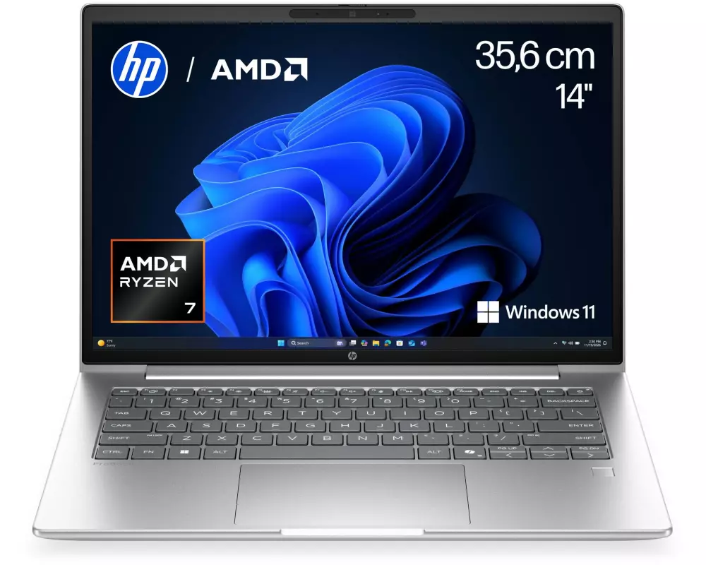 HP ProBook 4 G2a 14 DV5C1ES