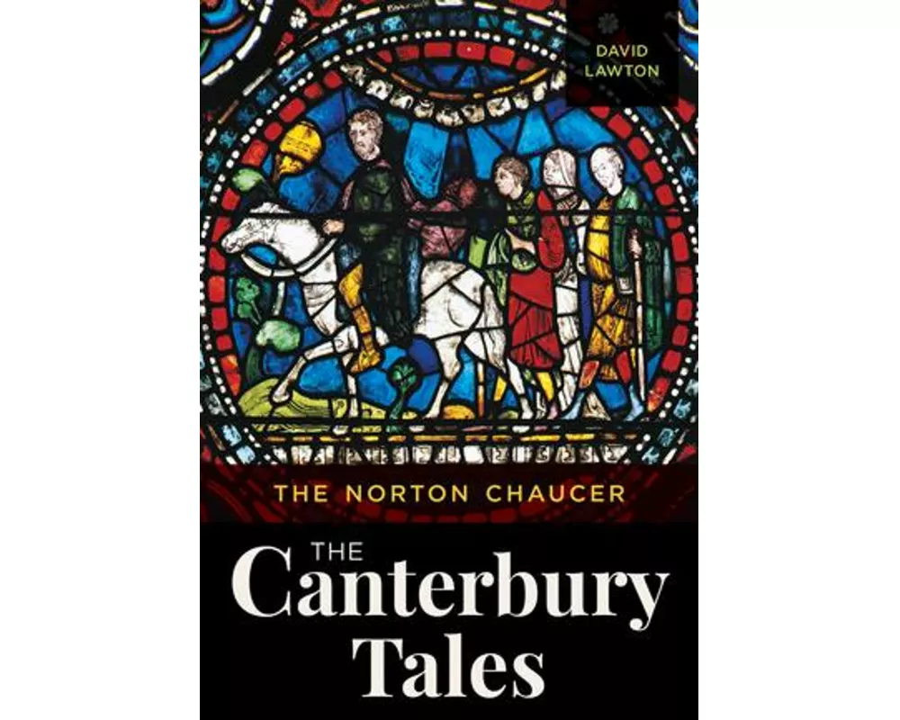 The Norton Chaucer