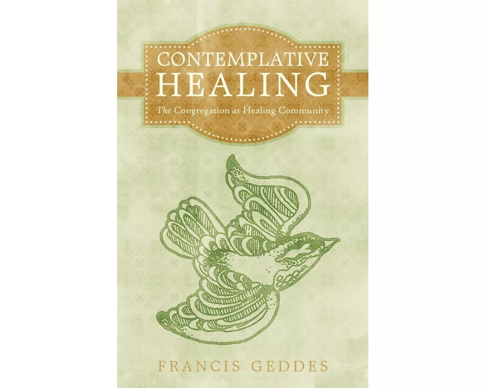 Contemplative Healing