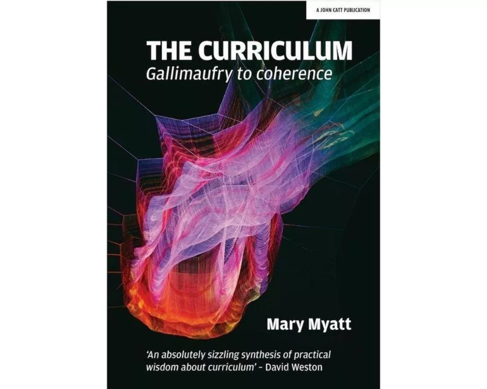 The Curriculum