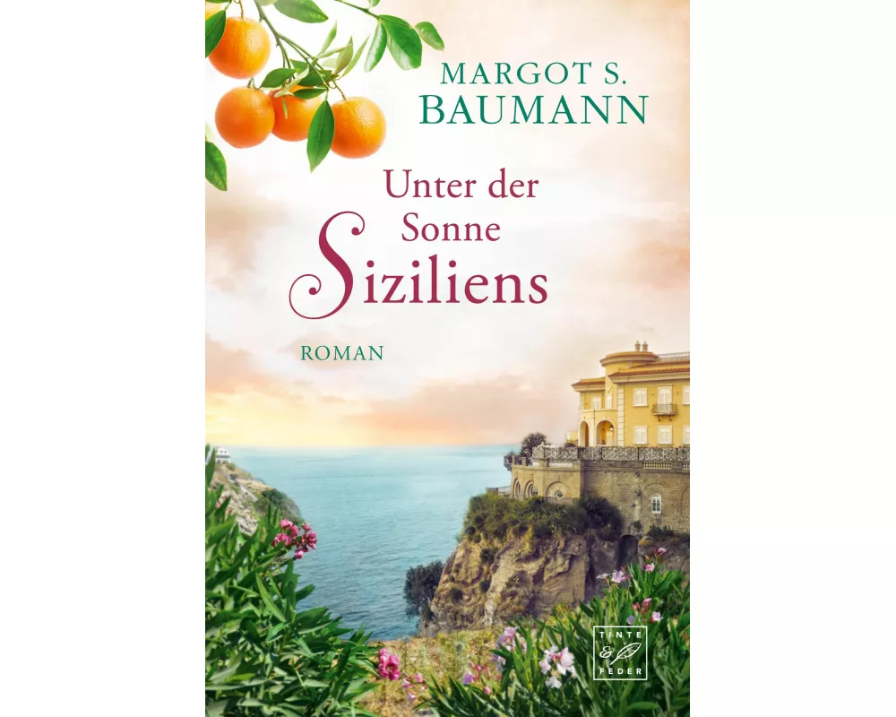 Unter der Sonne Siziliens