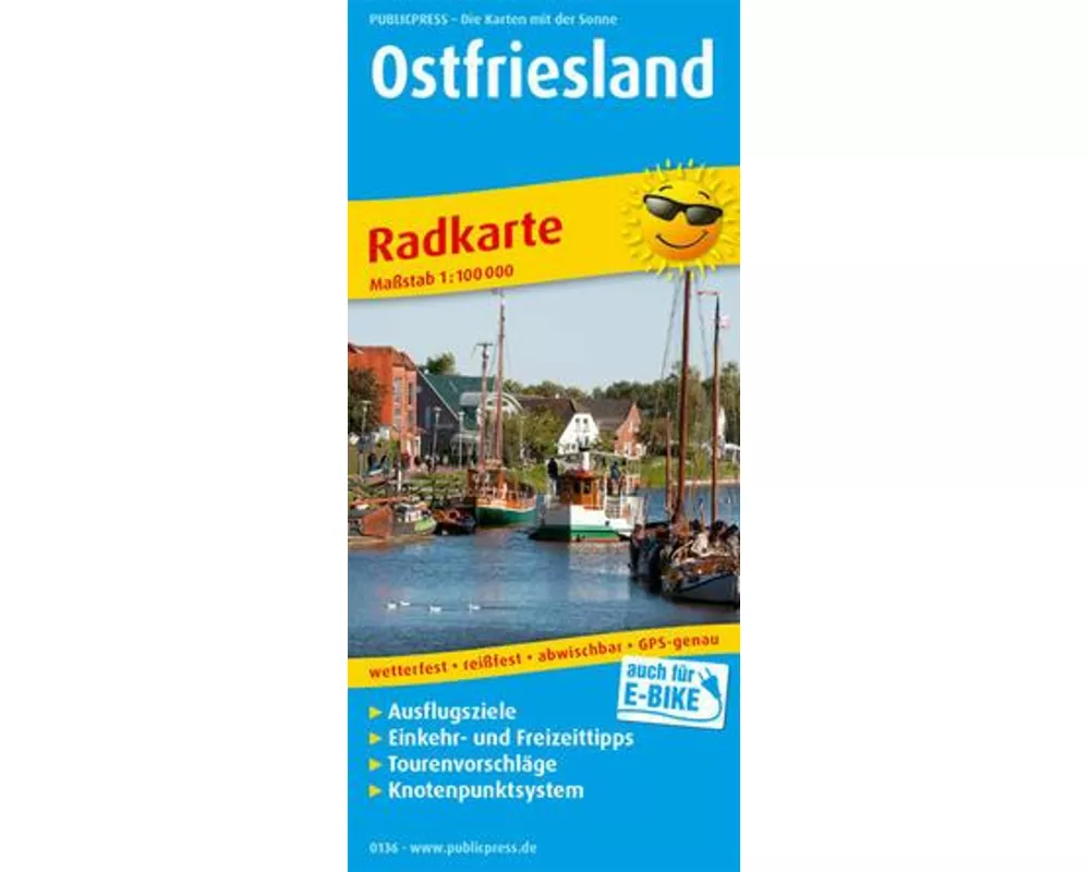 Ostfriesland