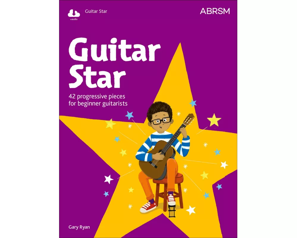 Guitar Star