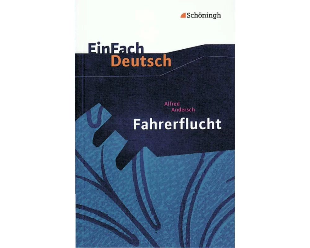 EinFach Deutsch Textausgaben