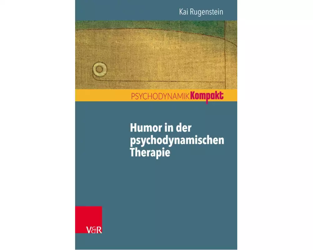 Humor in der psychodynamischen Therapie