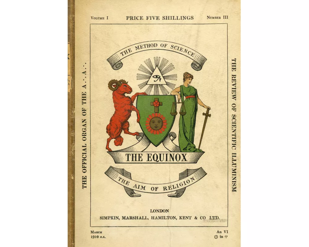The Equinox