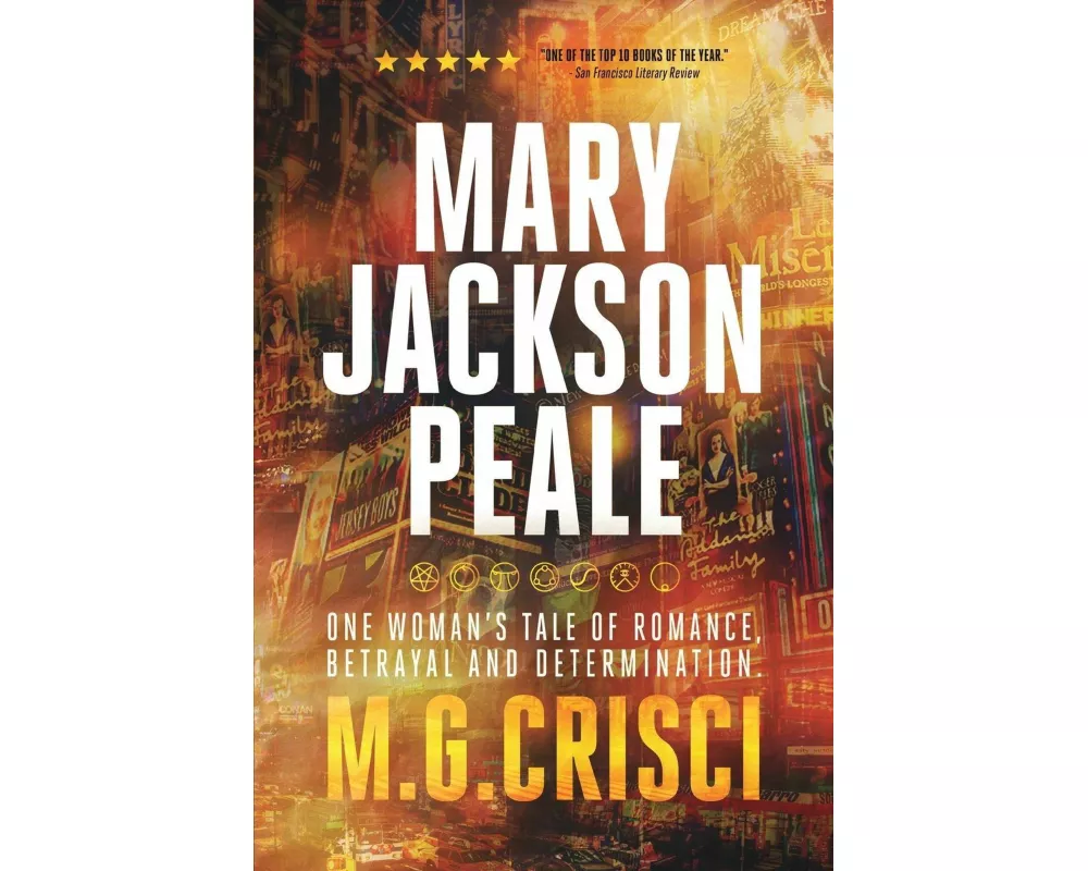 Mary Jackson Peale