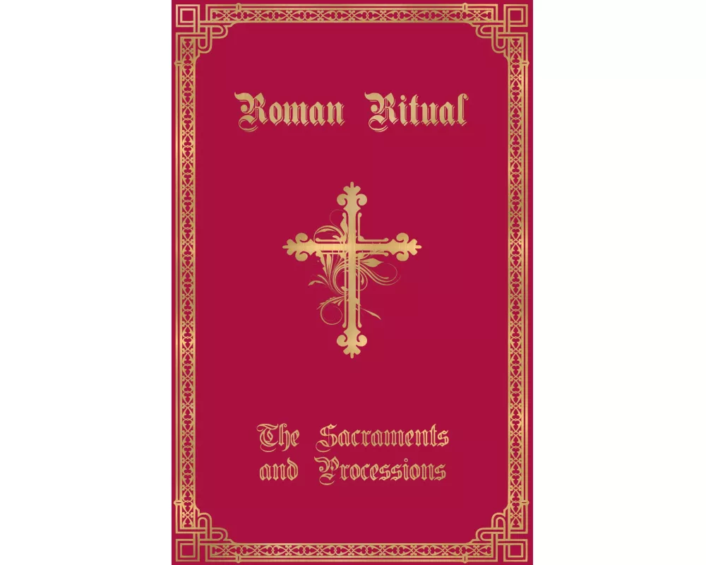 The Roman Ritual