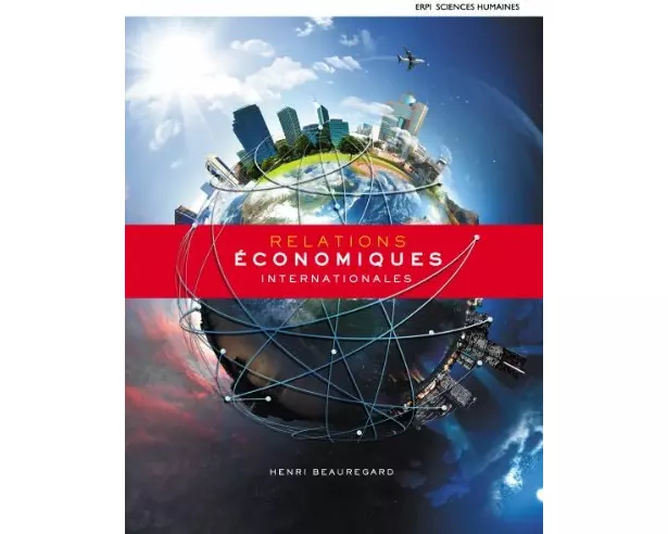 Relations économiques internationales