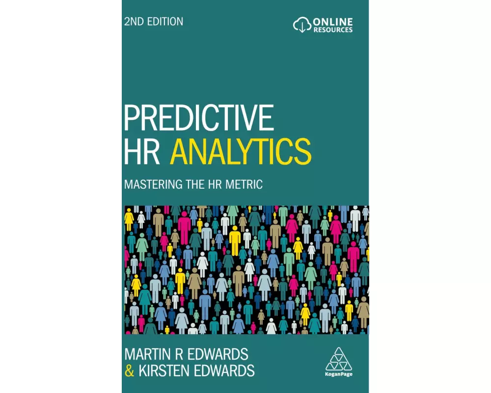 Predictive HR Analytics