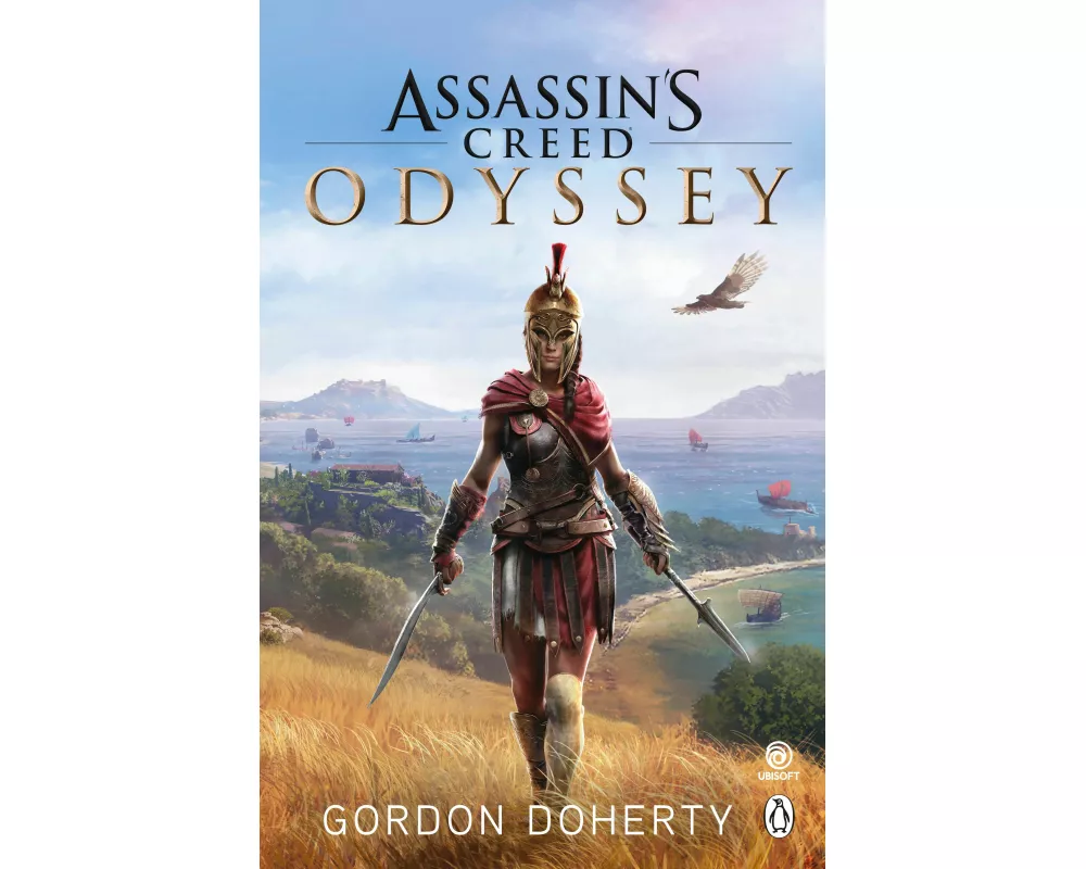 Assassin’s Creed Odyssey