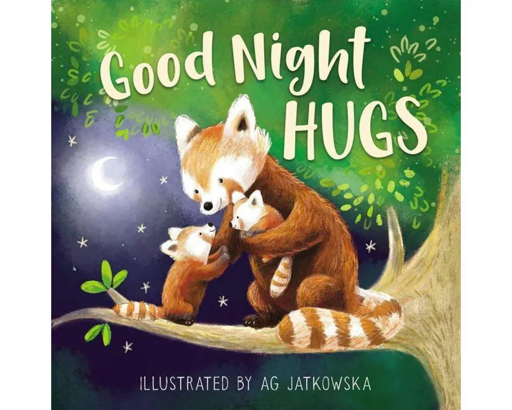 Good Night Hugs