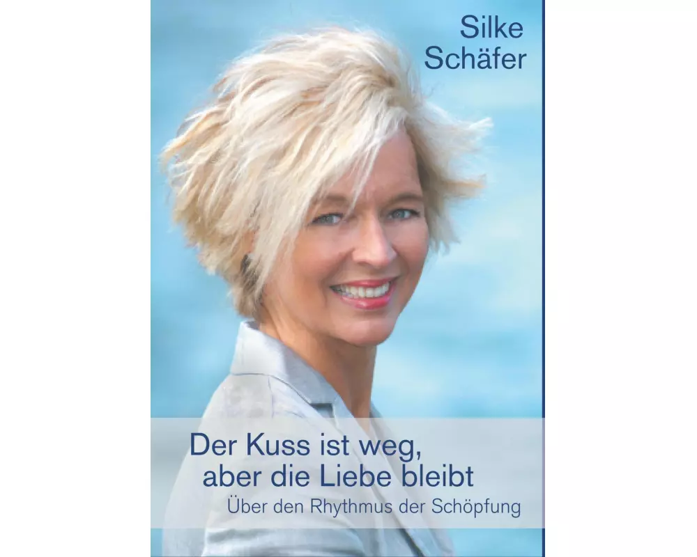 Der Kuss ist weg, aber die Liebe bleibt