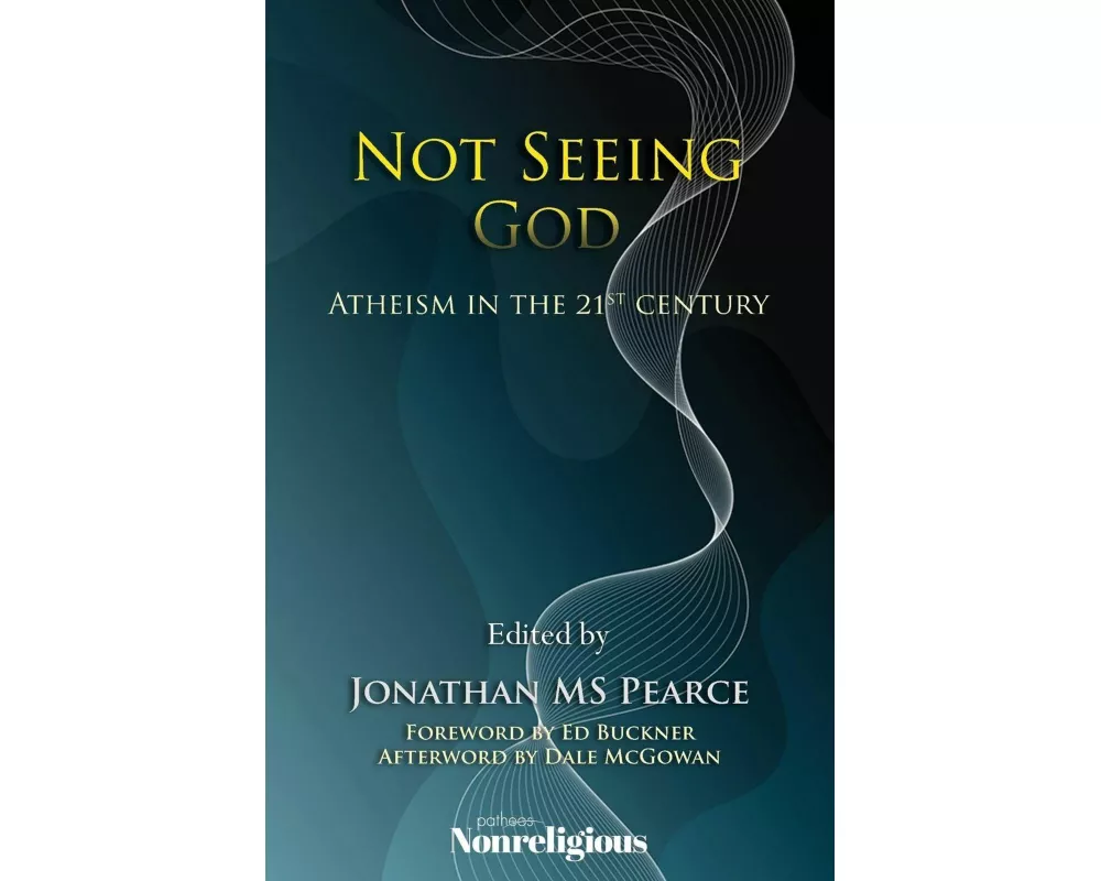 Not Seeing God