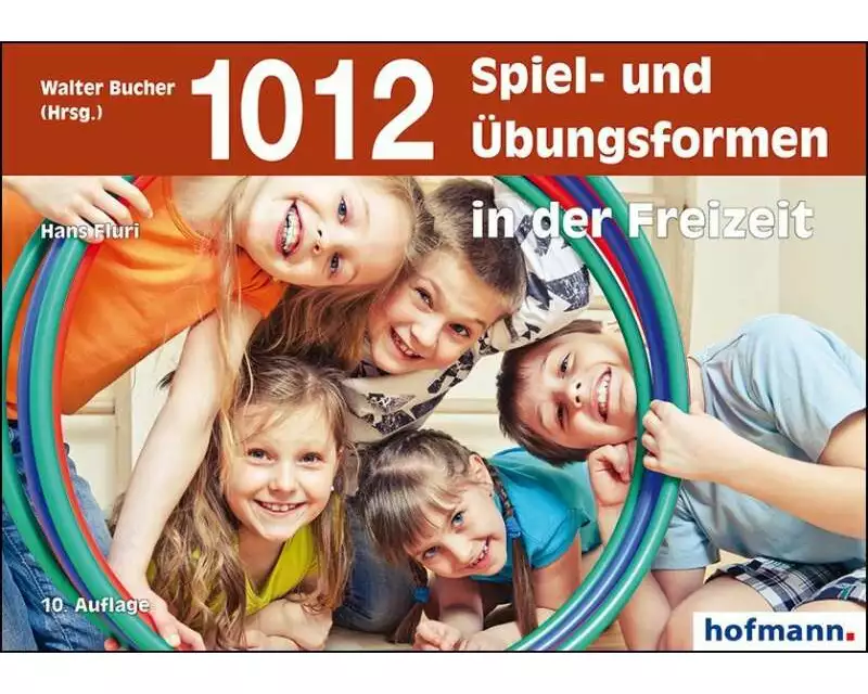 1012 Spiel- und Übungsformen in der Freizeit
