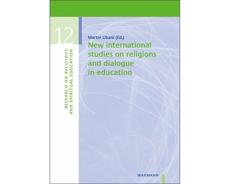 New international studies on religions and dialogue in education