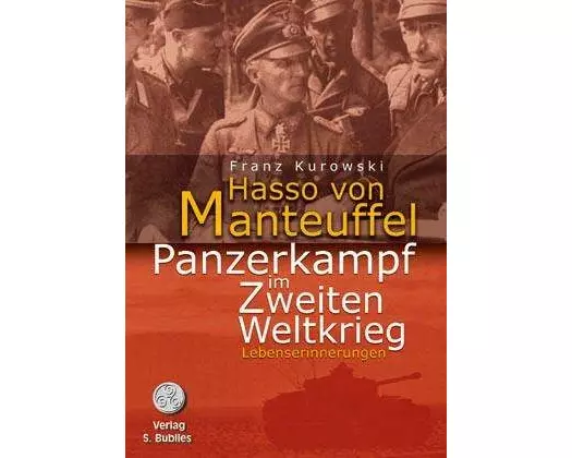 Panzerkampf im Zweiten Weltkrieg