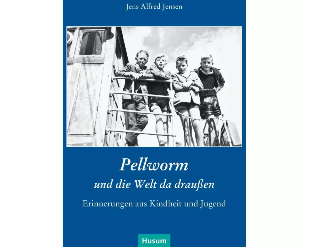 Pellworm und die Welt da draußen