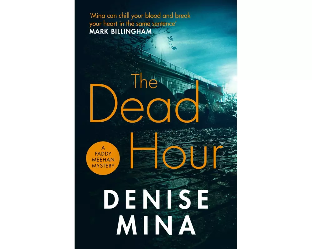 The Dead Hour