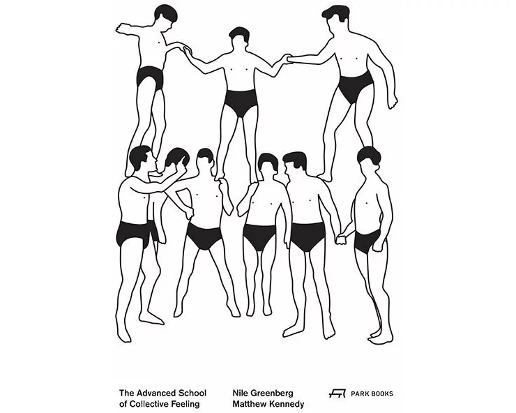 The Advanced School of Collective Feeling