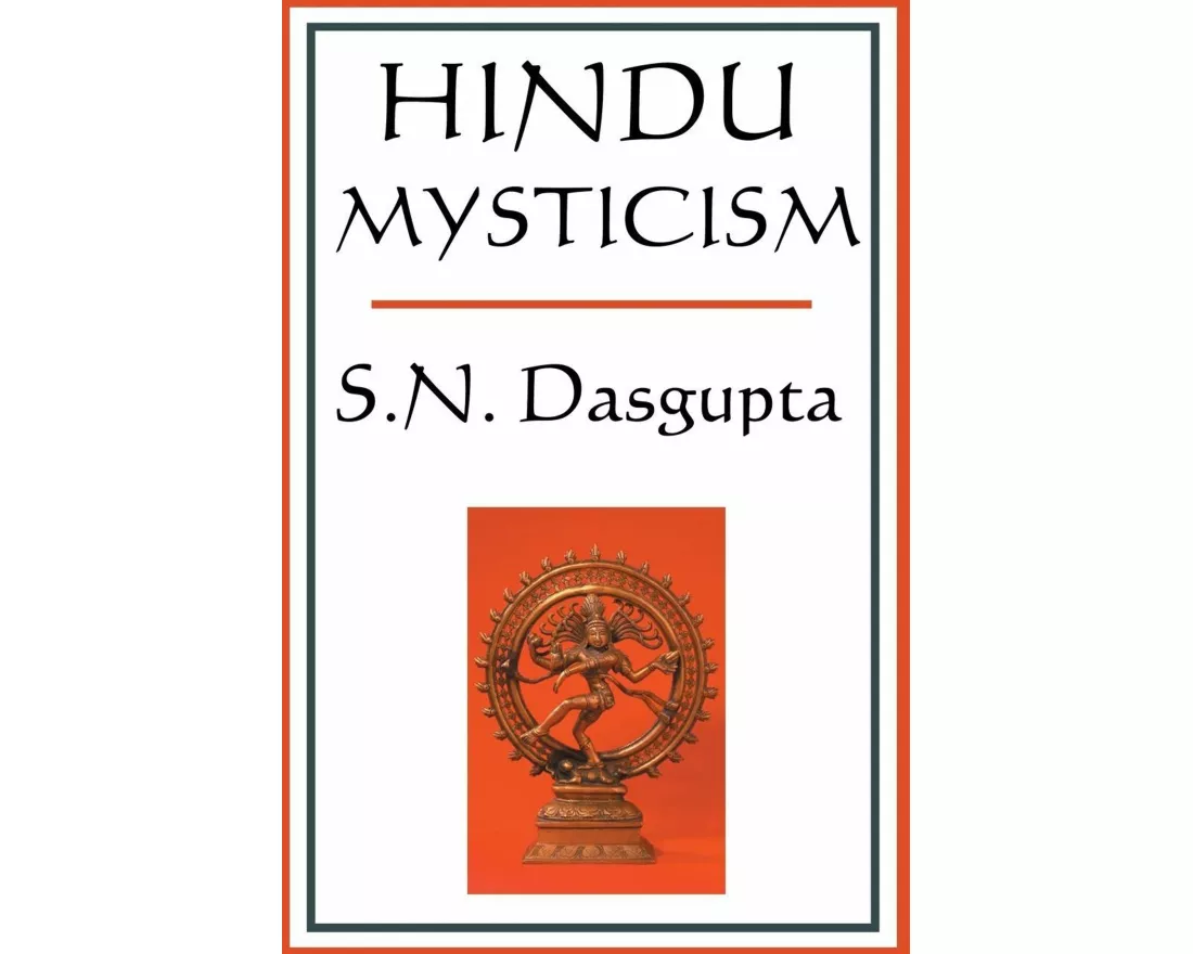 Hindu Mysticism