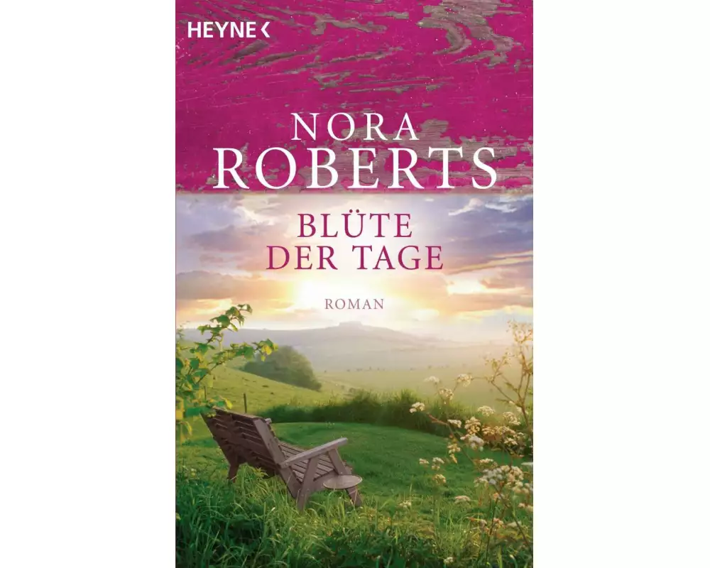 Blüte der Tage