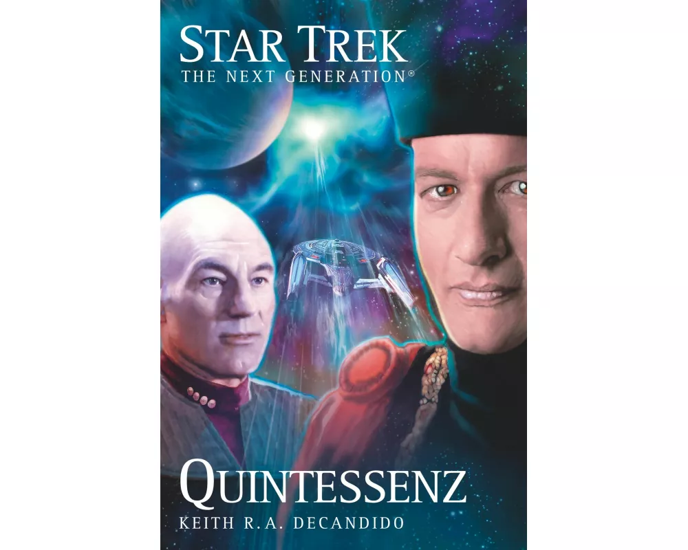 Star Trek The Next Generation 3