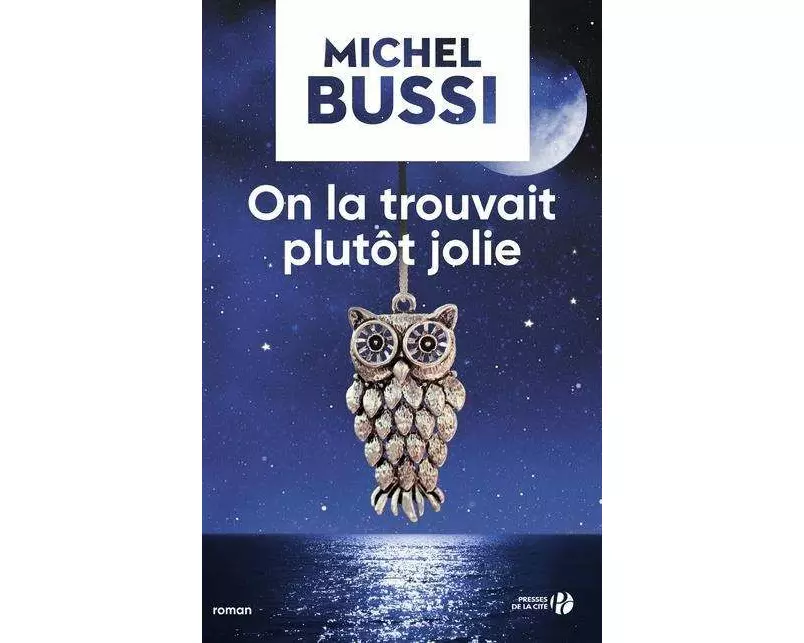 On la trouvait plutot jolie