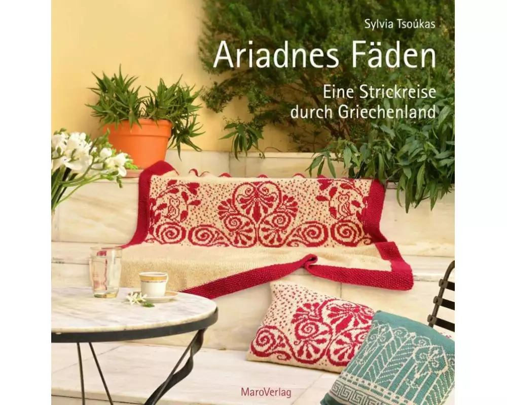 Ariadnes Fäden