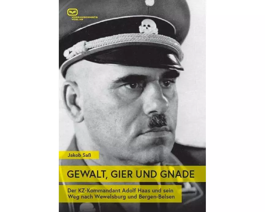 Gewalt, Gier Und Gnade