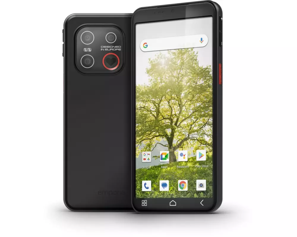 Emporia Smart ME 7 128 GB