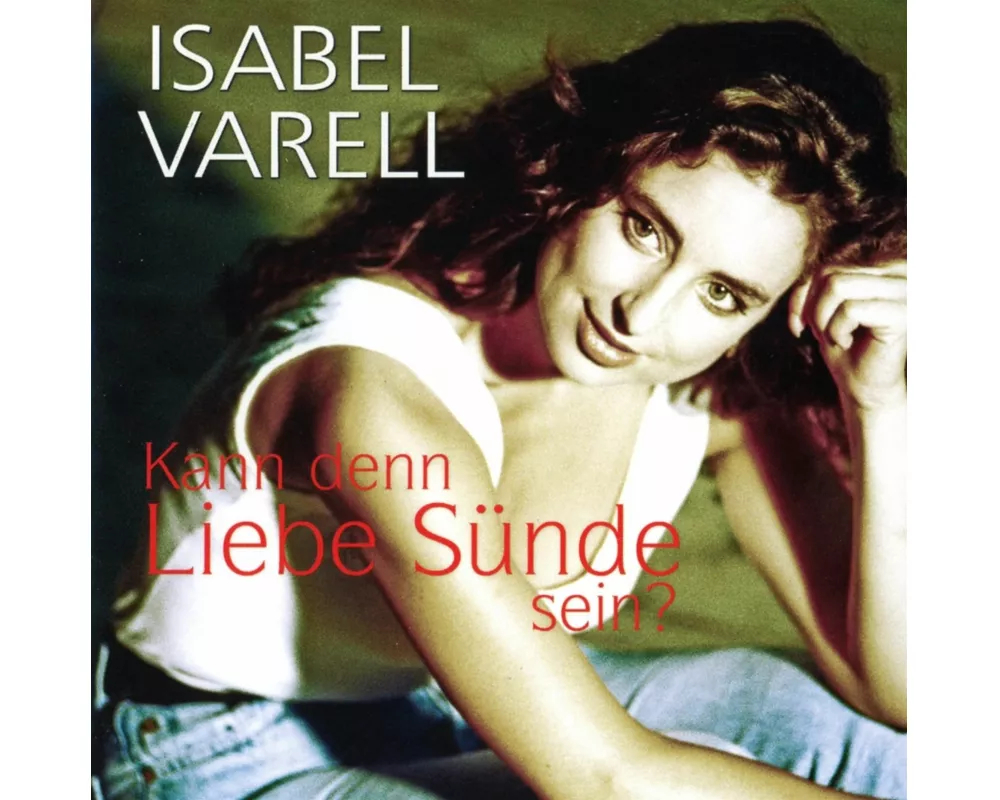 Kann denn Liebe Sünde sein?