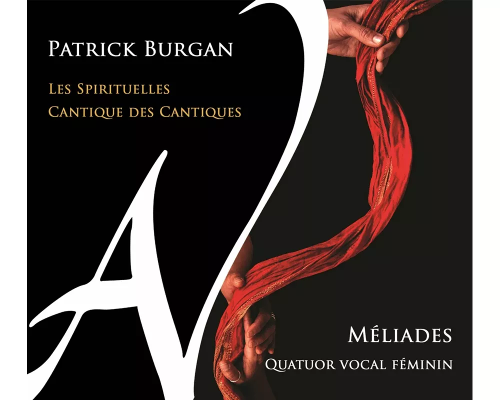 Les Spirituelles | Cantique des Cantiques