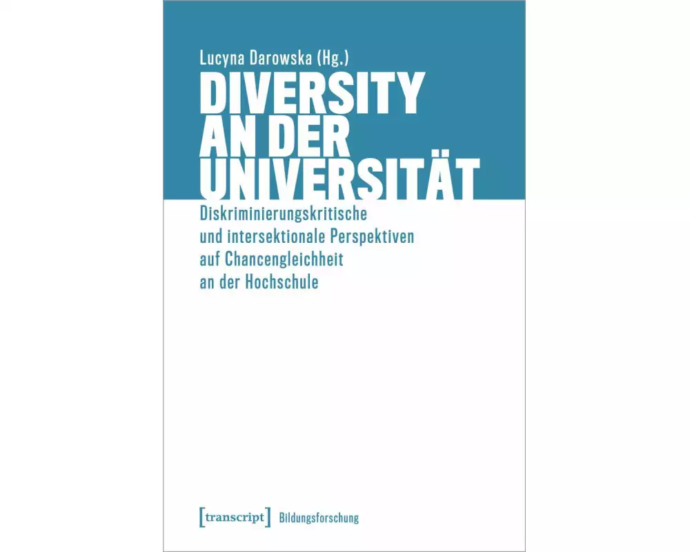 Diversity an der Universität