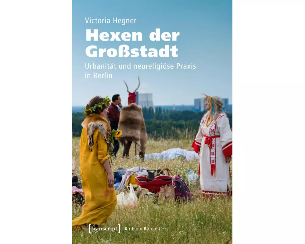 Hexen der Großstadt