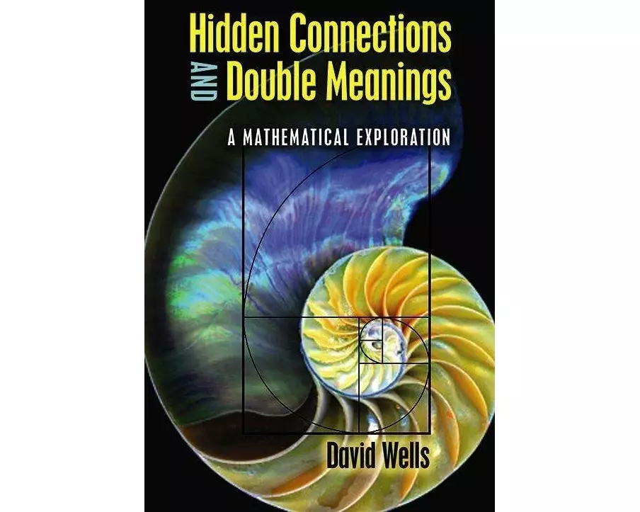 Hidden Connections and Double Meanings: A Mathematical Exploration
