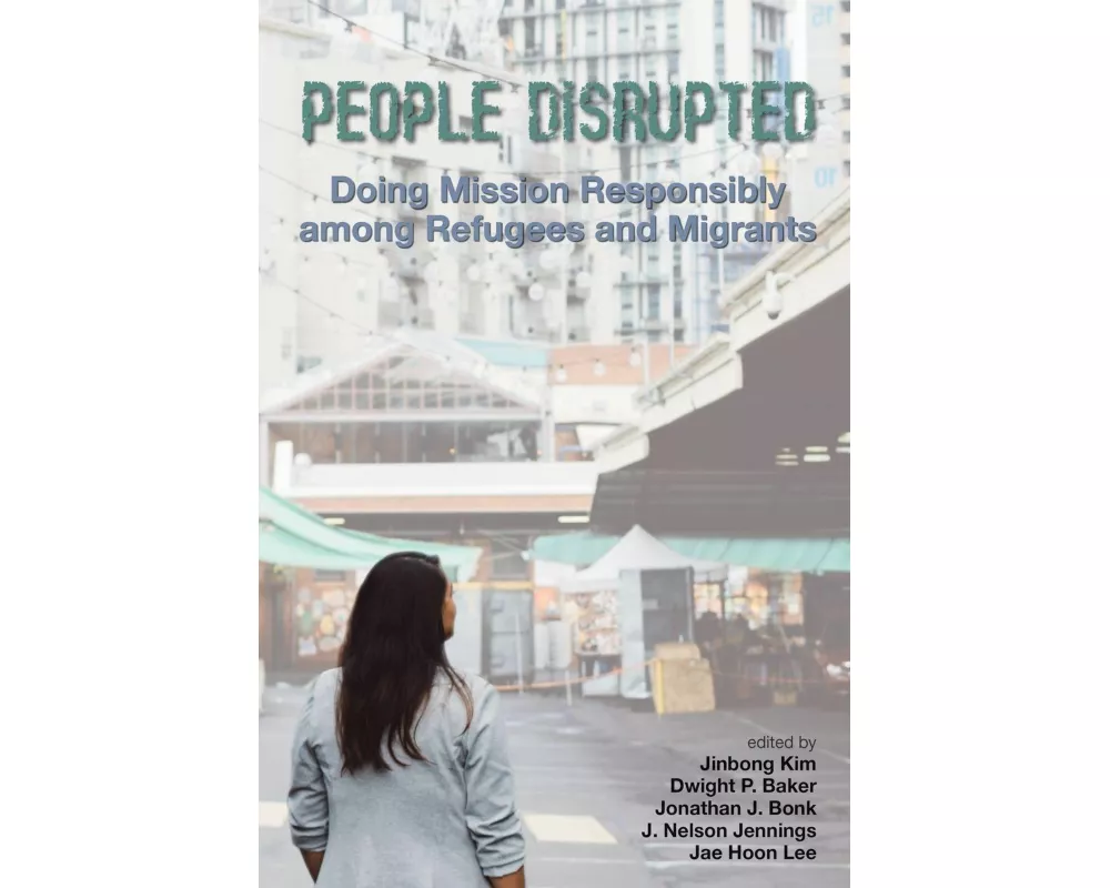 People Disrupted