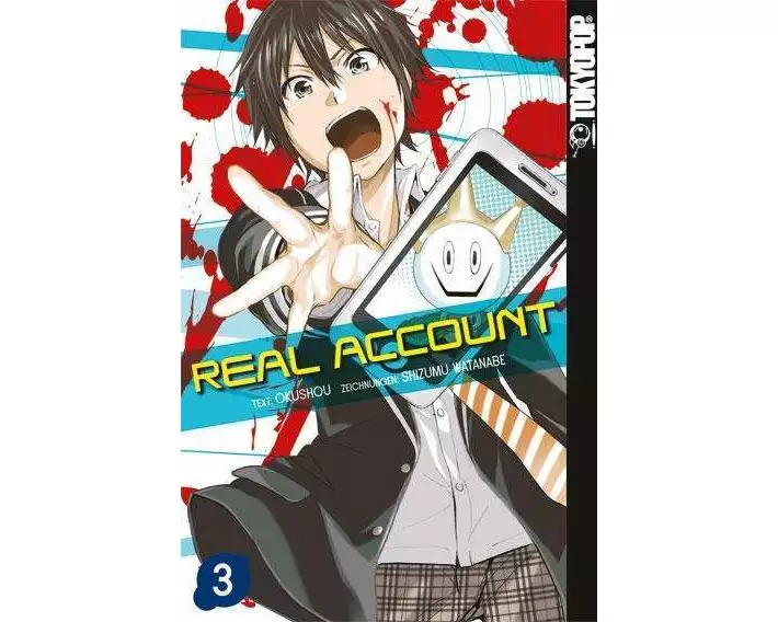 Real Account 03