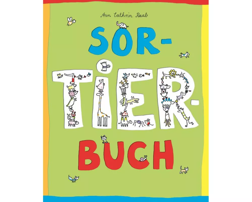 SorTIERbuch