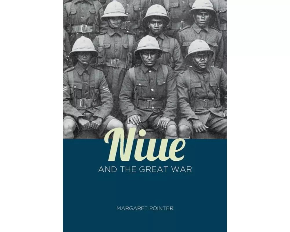 Niue and the Great War