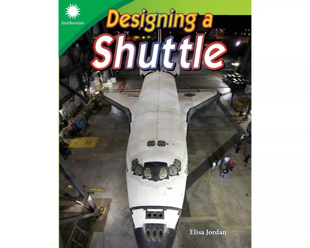 Designing a Shuttle